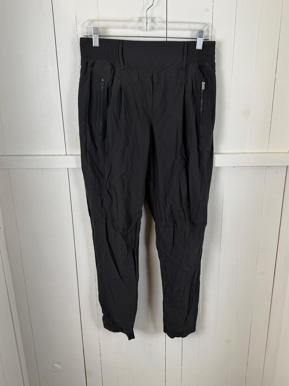Lululemon Gray Sweatpants Women's Size 6 Activewear Pants